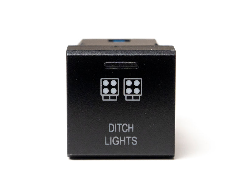 OEM Style Light Switches For 4Runner (2025-Current)