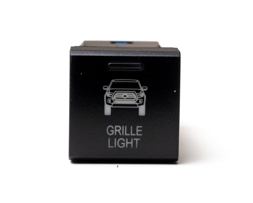 OEM Style Light Switches For 4Runner (2025-Current) — 4Runner Lifestyle