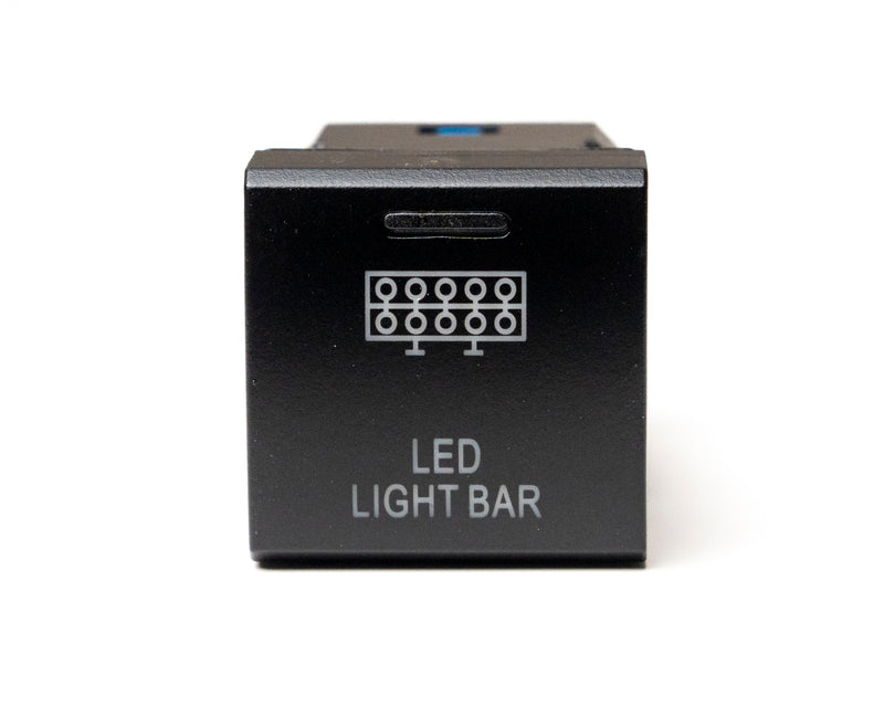 OEM Style Light Switches For 4Runner (2025-Current)