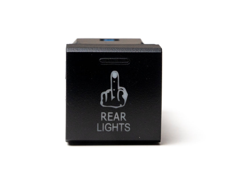 OEM Style Light Switches For 4Runner (2025-Current)