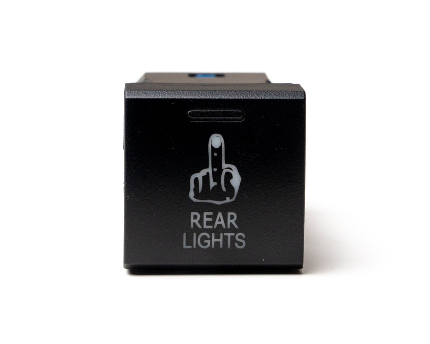 OEM Style Light Switches for 4Runner (2025-Current)
