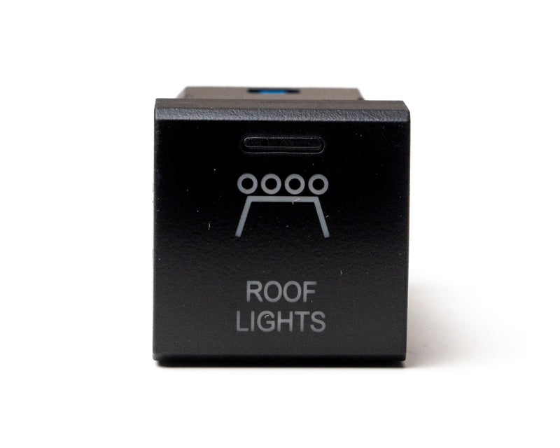 OEM Style Light Switches For 4Runner (2025-Current)
