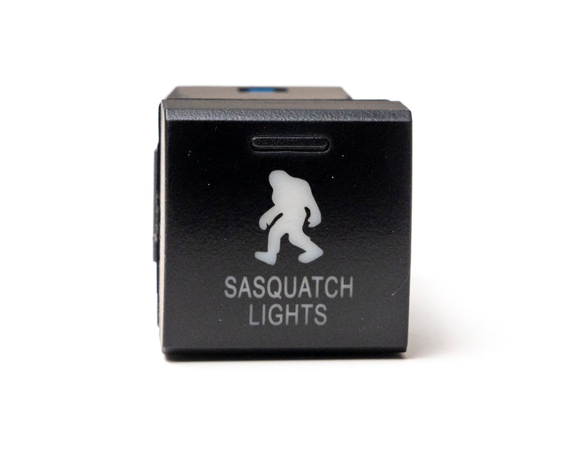 OEM Style Light Switches For 4Runner (2025-Current)