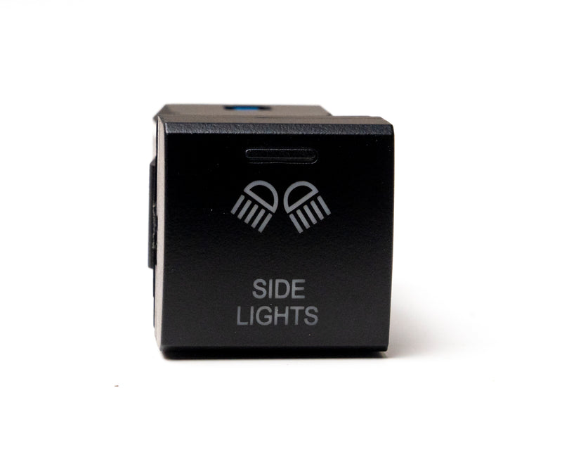 OEM Style Light Switches For 4Runner (2025-Current)