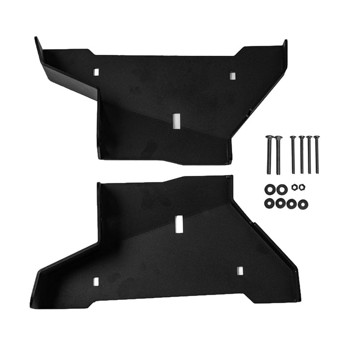 Cali Raised Lower Control Arm Skid Plate For 4Runner (2025-Current)