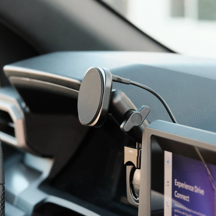 Offroam MagSafe Compatible Phone Mount For 4Runner (2025-Current)