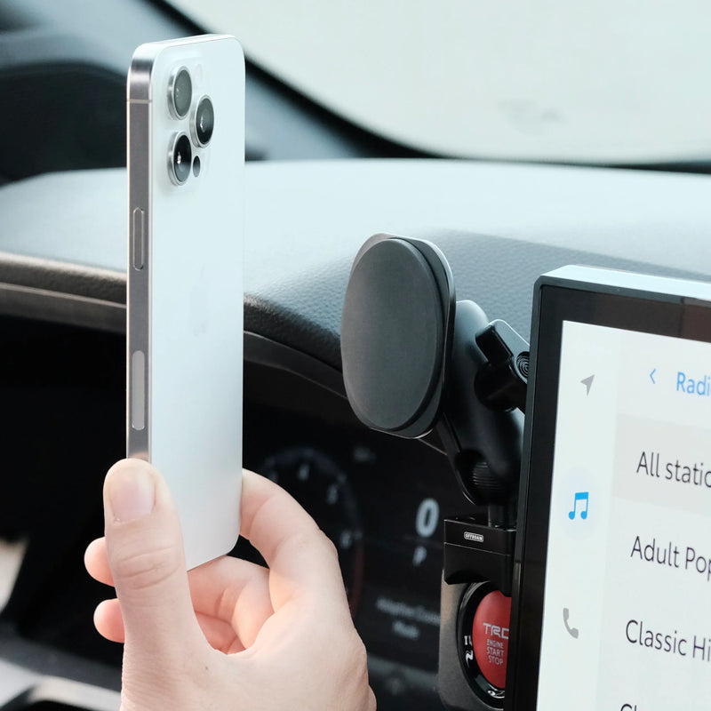Offroam MagSafe Compatible Phone Mount For 4Runner (2025-Current)