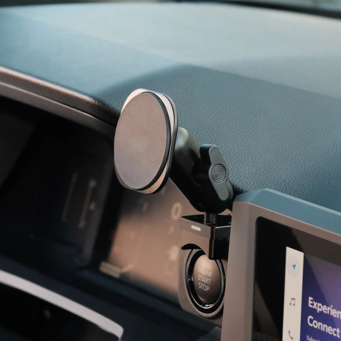Offroam MagSafe Compatible Phone Mount For 4Runner (2025-Current)