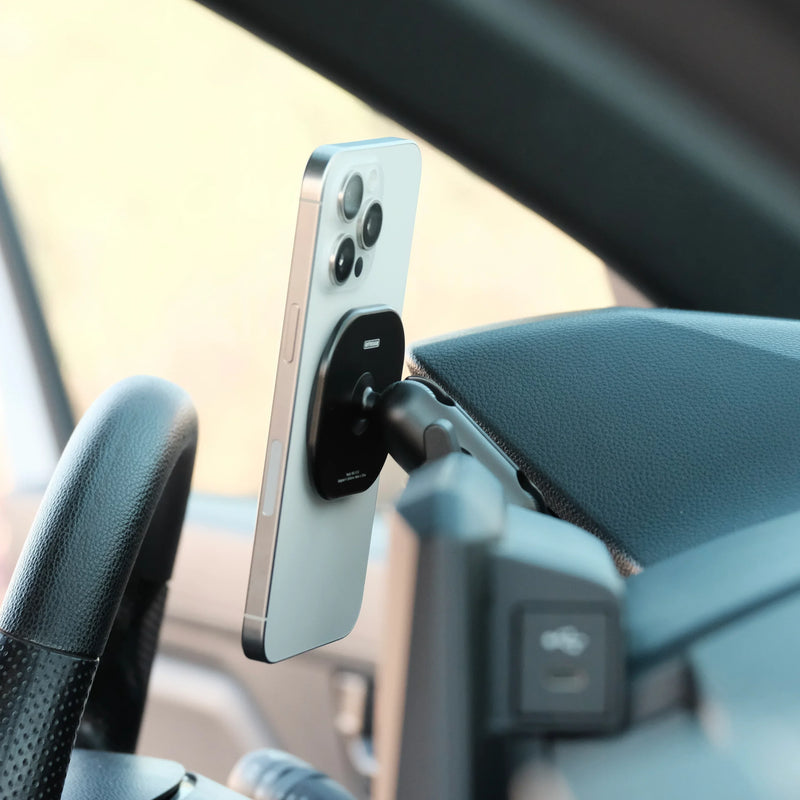 Offroam MagSafe Compatible Phone Mount For 4Runner (2025-Current)