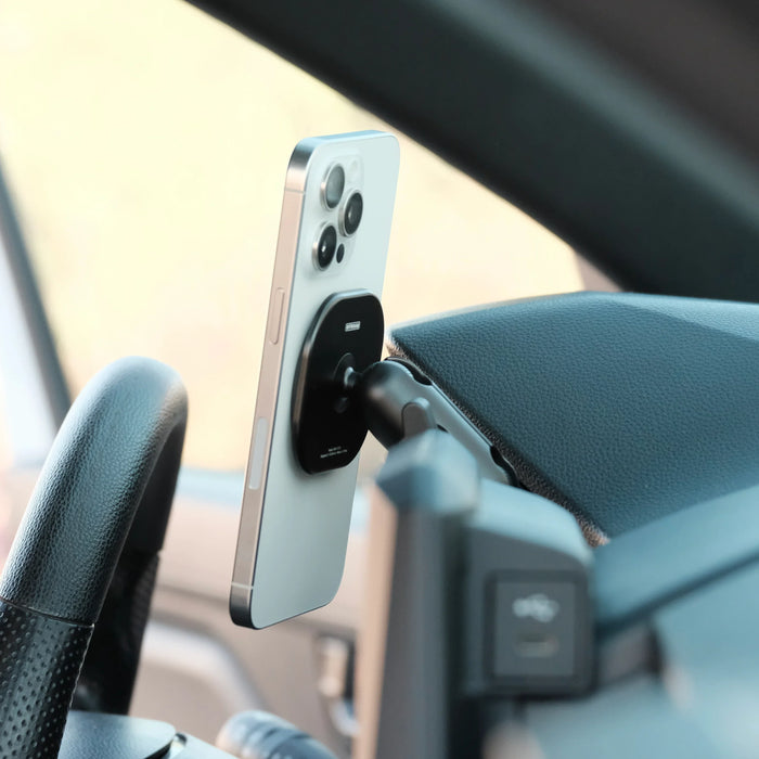 Offroam MagSafe Compatible Phone Mount For 4Runner (2025-Current)