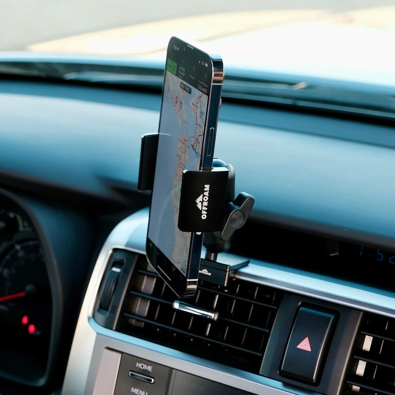 Offroam Mounting Base For 4Runner (2010-2024)
