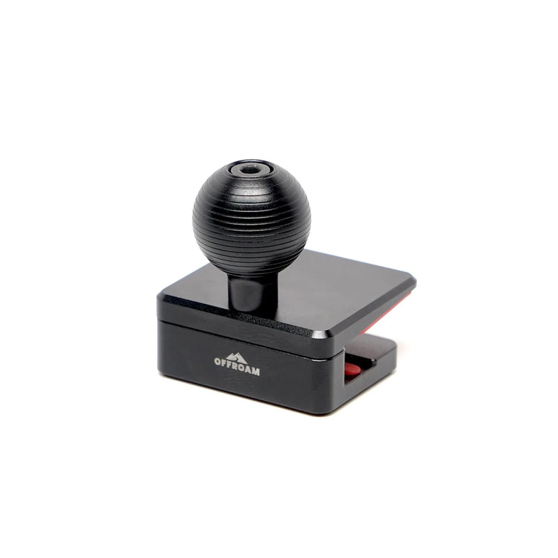 Offroam Mounting Base For 4Runner (2010-2024)