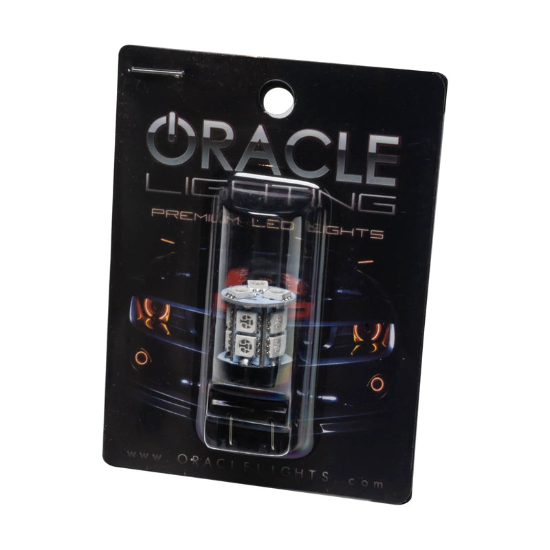 Oracle Lighting 3157 12 LED 3‑Chip Smd Bulb (Single)