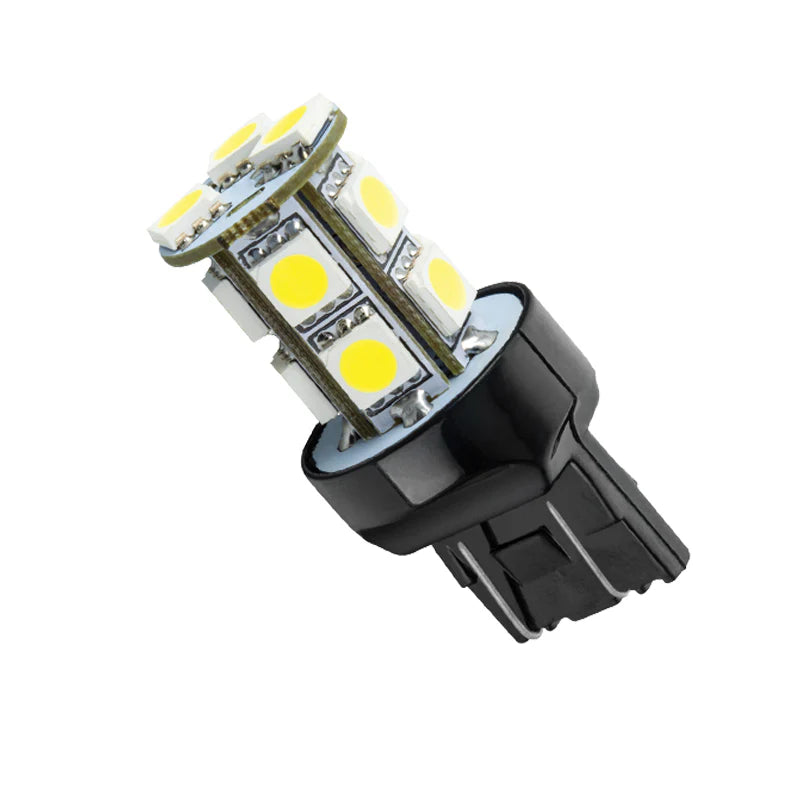 Oracle Lighting 3157 12 LED 3‑Chip Smd Bulb (Single)