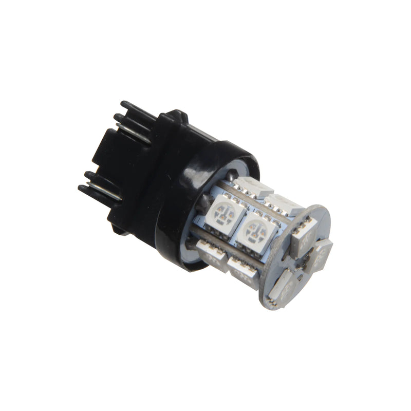 Oracle Lighting 3157 12 LED 3‑Chip Smd Bulb (Single)