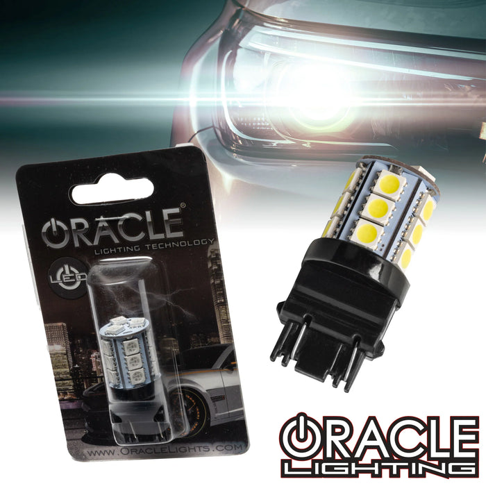 Oracle Lighting 3157 18 LED 3-Chip SMD Bulb (Single)