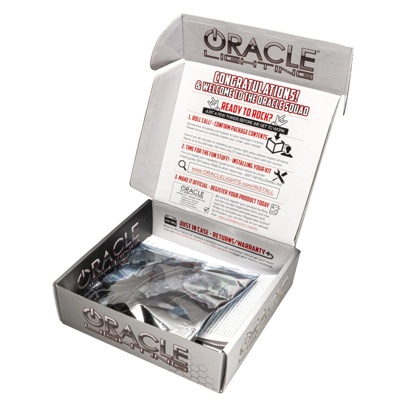 Oracle Lighting 3157 18 LED 3-Chip SMD Bulb (Single)