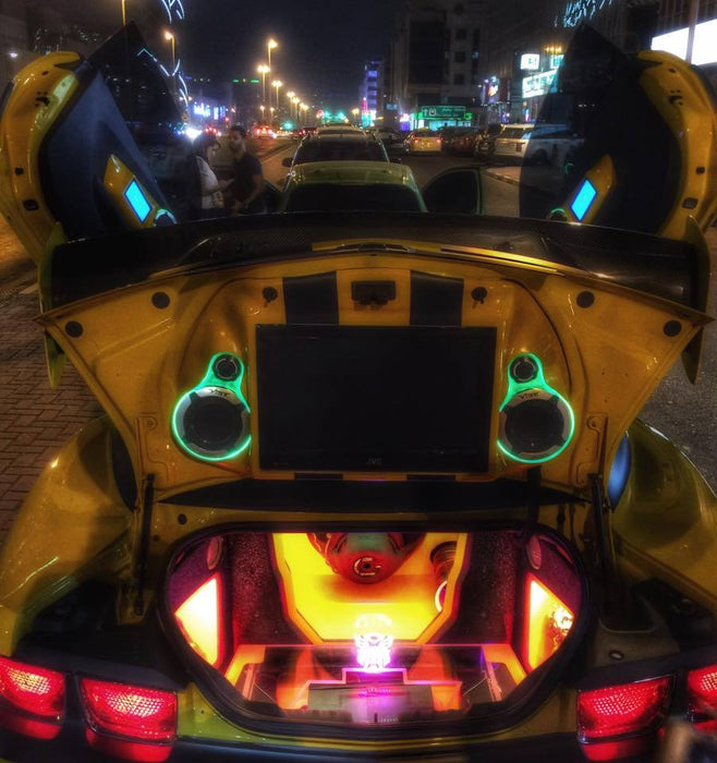 Oracle Lighting 36” LED Flexible Strip Retail Pack