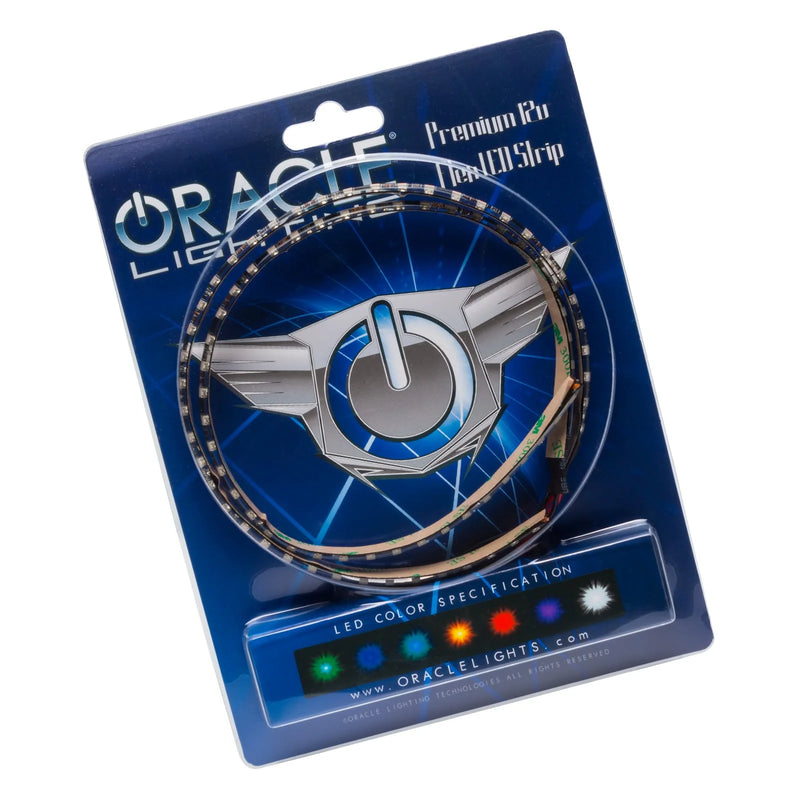Oracle Lighting 36” LED Flexible Strip Retail Pack