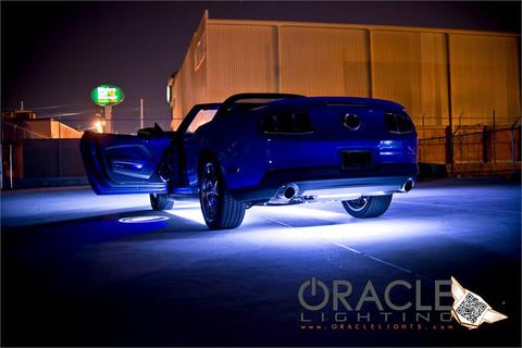Oracle Lighting 36” LED Flexible Strip Retail Pack