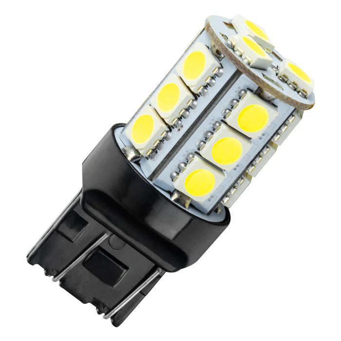 Oracle Lighting 7443 18 LED 3‑Chip Smd Bulb (Single)
