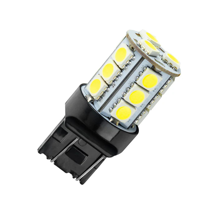 Oracle Lighting 7443 18 LED 3‑Chip Smd Bulb (Single)