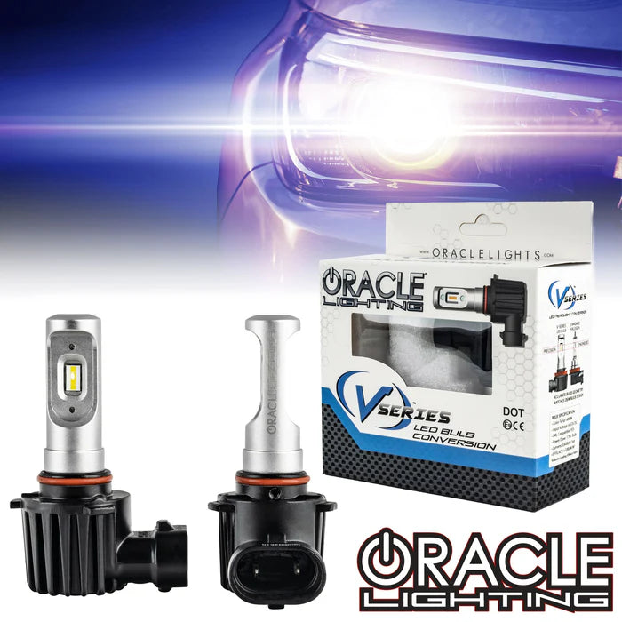 Oracle Lighting 9005 Light Bulb Conversion Kit (High Beam)
