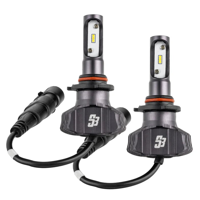 Oracle Lighting 9005 Light Bulb Conversion Kit (High Beam)
