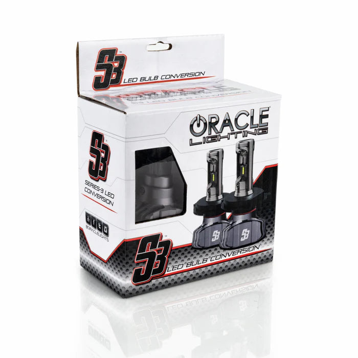 Oracle Lighting 9005 Light Bulb Conversion Kit (High Beam)