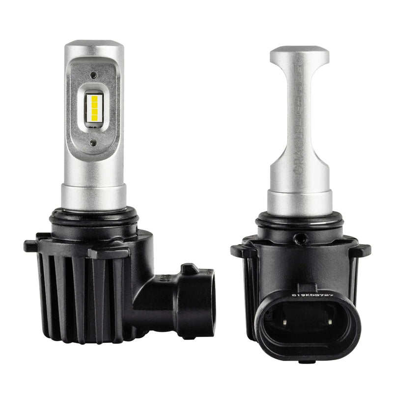 Oracle Lighting 9006 - Vseries LED Light Bulb Conversion Kit (Fog Light)