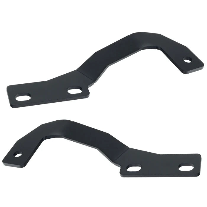 Oracle Lighting A-Pillar Hood Mount Brackets For 4Runner (2010-2023)