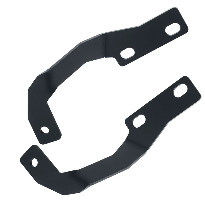 Oracle Lighting A-Pillar Hood Mount Brackets For 4Runner (2010-2023)