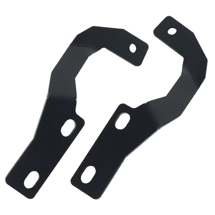 Oracle Lighting A-Pillar Hood Mount Brackets For 4Runner (2010-2023)
