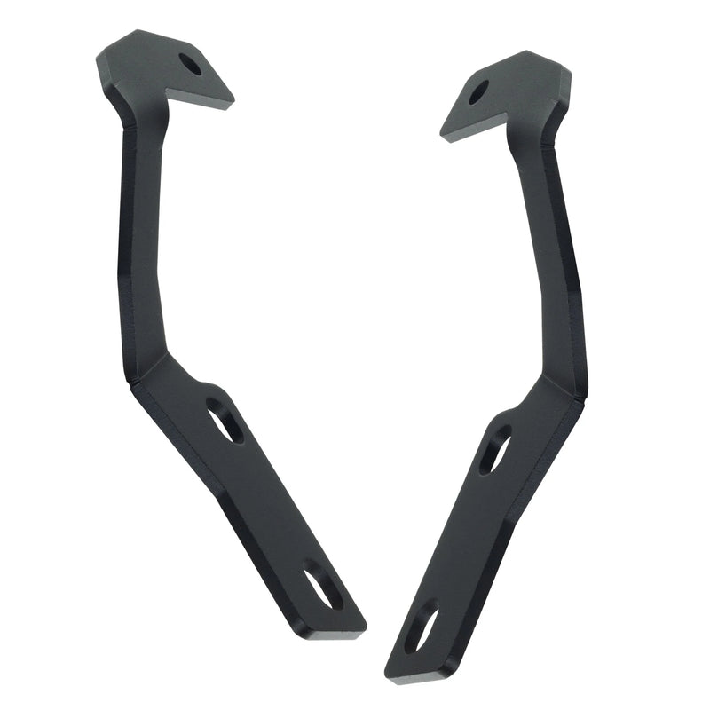 Oracle Lighting A-Pillar Hood Mount Brackets For 4Runner (2010-2023)