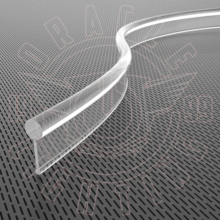 Oracle Lighting Colorshift Fiber Optic LED Interior Kit