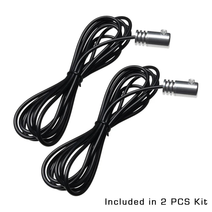 Oracle Lighting Colorshift Fiber Optic LED Interior Kit