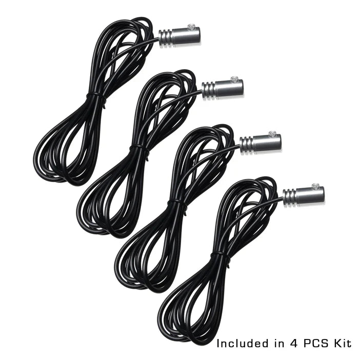 Oracle Lighting Colorshift Fiber Optic LED Interior Kit