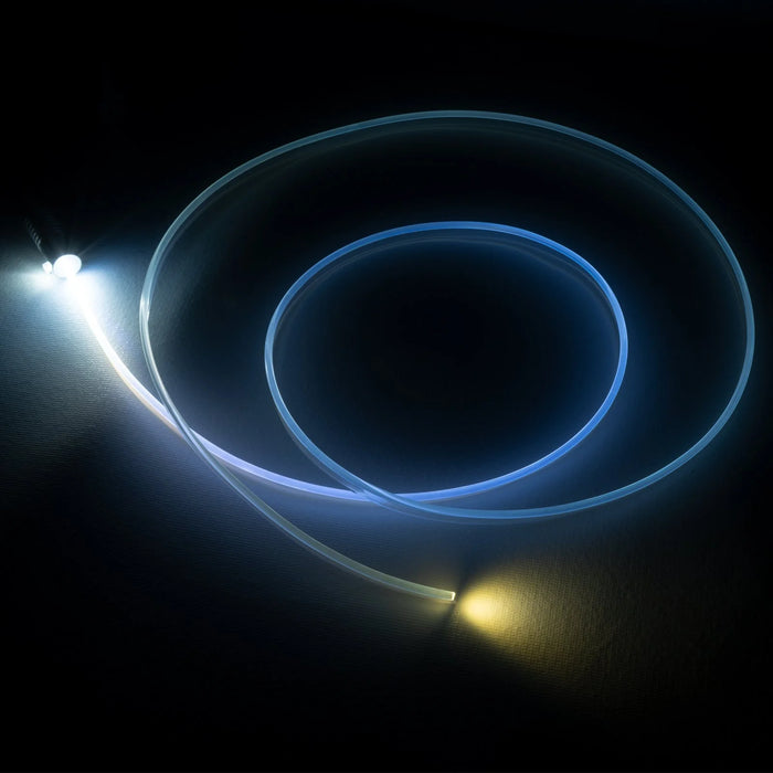 Oracle Lighting Colorshift Fiber Optic LED Interior Kit