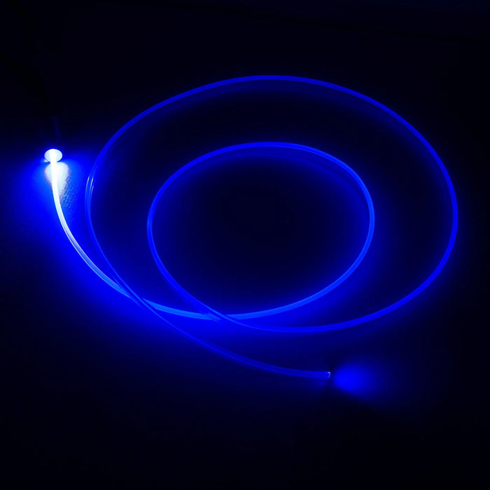 Oracle Lighting Colorshift Fiber Optic LED Interior Kit