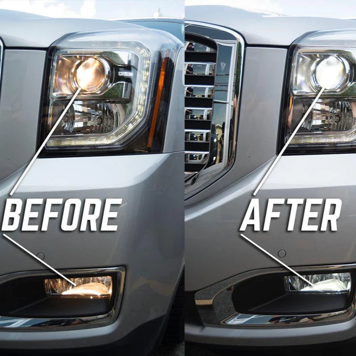 Oracle Lighting H11 -  Conversion Kit (Fog Light)