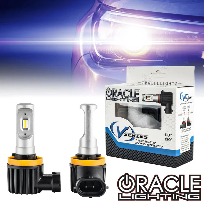 Oracle Lighting H11 Light Bulb Conversion Kit (Low Beam)