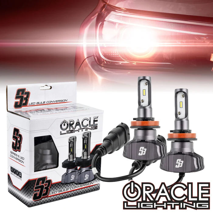 Oracle Lighting H11 Light Bulb Conversion Kit (Low Beam)