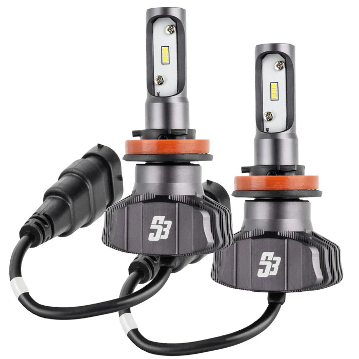 Oracle Lighting H11 Light Bulb Conversion Kit (Low Beam)