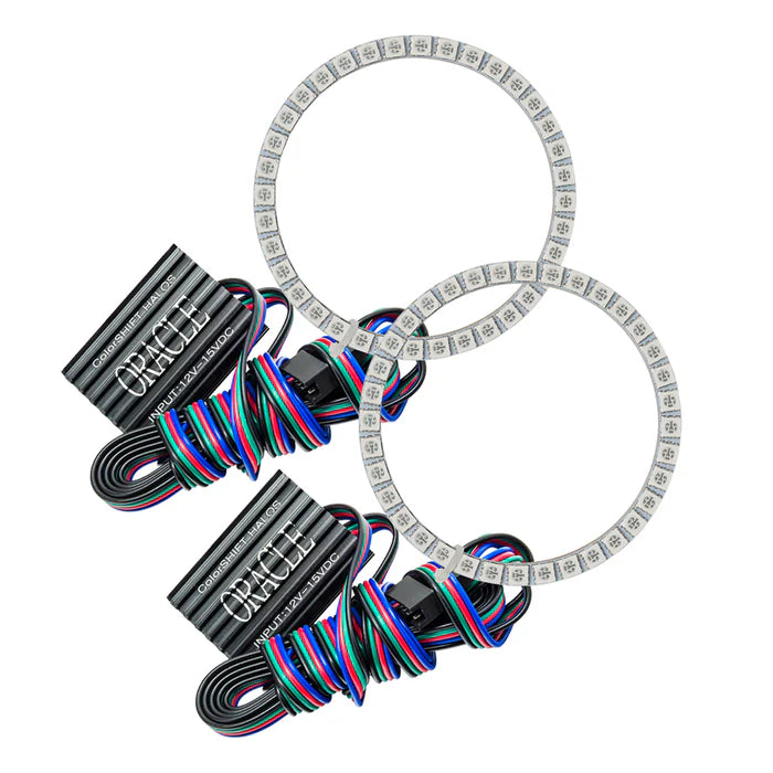 Oracle Lighting Halo Kit For 4Runner (2014-2018)