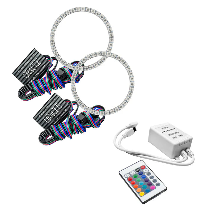 Oracle Lighting Halo Kit For 4Runner (2014-2018)