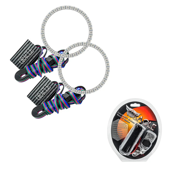 Oracle Lighting Halo Kit For 4Runner (2014-2018)