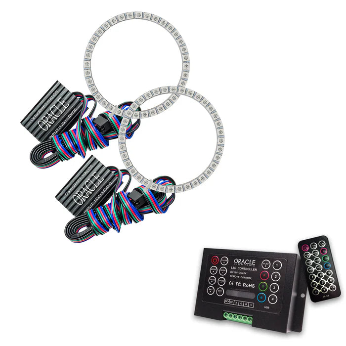 Oracle Lighting Halo Kit For 4Runner (2014-2018)