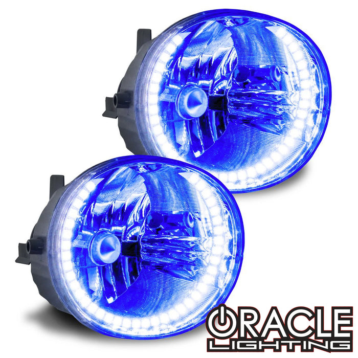 Oracle Lighting LED Fog Light Halo Kit For 4Runner (2006-2009)