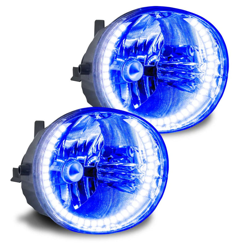 Oracle Lighting LED Fog Light Halo Kit For 4Runner (2006-2009)