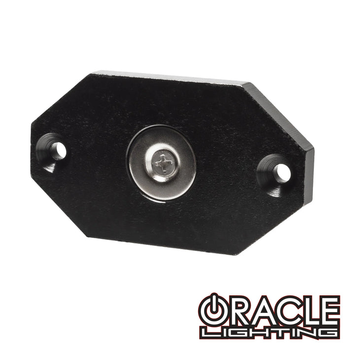 Oracle Lighting Magnet Adapter Kit For Oracle Lighting Led Rock Light (Single)